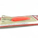 Eppinger Dardevle Sagamore JT Buel, 1/4oz hot pink fishing spoon #23712