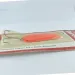  Eppinger Dardevle Sagamore JT Buel, 1/4oz hot pink fishing spoon #23712