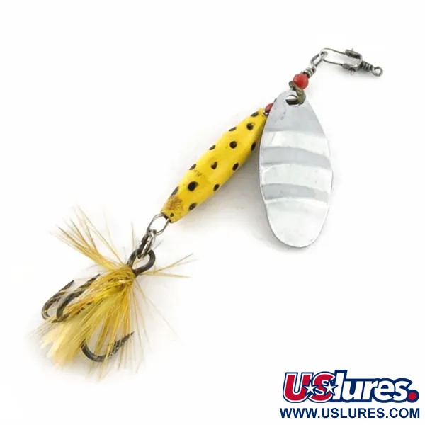 Abu Garcia Spinnaren Reflex