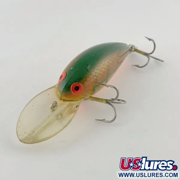 Vintage   Bomber Model 7A, 1/2oz  fishing lure #23715