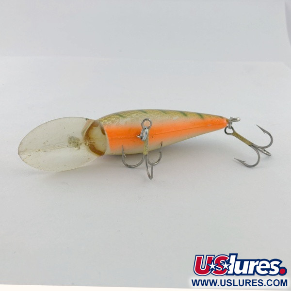 Vintage   Bomber Model 7A, 1/2oz  fishing lure #23715