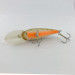 Vintage   Bomber Model 7A, 1/2oz  fishing lure #23715