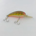Vintage   Bomber Model 7A, 1/2oz  fishing lure #23715