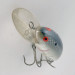 Vintage   Bomber Model 7A, 1/2oz Shad fishing lure #23716