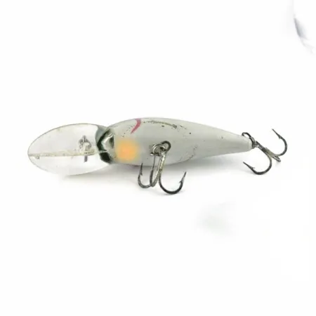 Vintage Bomber Model 7A, 1/2oz Shad fishing lure #23716