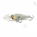 Vintage   Bomber Model 7A, 1/2oz Shad fishing lure #23716
