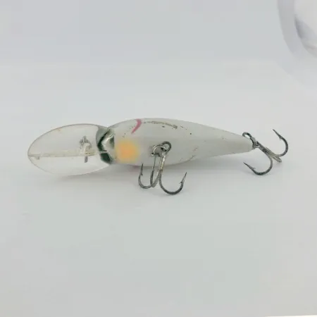 Vintage Bomber Model 7A, 1/2oz Shad fishing lure #23716