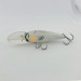 Vintage   Bomber Model 7A, 1/2oz Shad fishing lure #23716
