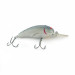 Vintage   Bomber Model 7A, 1/2oz Shad fishing lure #23716
