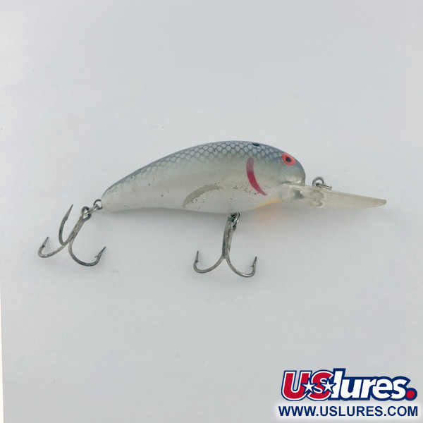 Vintage   Bomber Model 7A, 1/2oz Shad fishing lure #23716