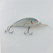 Vintage   Bomber Model 7A, 1/2oz Shad fishing lure #23716