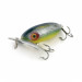 Vintage   Herter's  Japan, 1/4oz silver shad fishing lure #23718