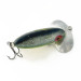 Vintage   Herter's  Japan, 1/4oz silver shad fishing lure #23718