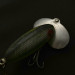 Vintage   Herter's  Japan, 1/4oz silver shad fishing lure #23718
