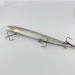 Vintage   Rapala Original Floater F18, 3/4oz RT fishing lure #23719