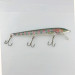 Vintage   Rapala Original Floater F18, 3/4oz RT fishing lure #23719