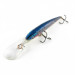 Vintage   Rapala Down Deep Husky Jerk DHJ10, 2/5oz SB fishing lure #23720