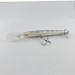 Vintage   Rapala Down Deep Husky Jerk DHJ10, 2/5oz SB fishing lure #23720
