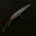 Vintage   Rapala Down Deep Husky Jerk DHJ10, 2/5oz SB fishing lure #23720