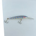 Vintage   Rapala Down Deep Husky Jerk DHJ10, 2/5oz SB fishing lure #23720