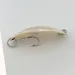 Vintage   Pflueger Pearl Spoon, 1/2oz pearl fishing spoon #23721