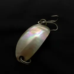 Pflueger Pearl Spoon