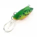 Vintage   Bill Lewis DIVIN' MAG TRap Rat-L-Trap Floater, 2/5oz Fire tiger fishing lure #23722