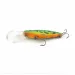 Vintage   Bill Lewis DIVIN' MAG TRap Rat-L-Trap Floater, 2/5oz Fire tiger fishing lure #23722