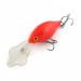 Vintage   Luhr Jensen Hot Lips Express, 2/5oz hot pink fishing lure #23724