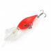 Vintage   Luhr Jensen Hot Lips Express, 2/5oz hot pink fishing lure #23724