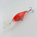 Vintage   Luhr Jensen Hot Lips Express, 2/5oz hot pink fishing lure #23724