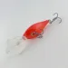 Vintage   Luhr Jensen Hot Lips Express, 2/5oz hot pink fishing lure #23724