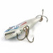 Vintage   Rapala Rattl'n RAP 07 Valvoline, 3/5oz Blue Valvoline​ fishing lure #23726