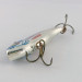 Vintage   Rapala Rattl'n RAP 07 Valvoline, 3/5oz Blue Valvoline​ fishing lure #23726