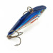 Vintage   Rapala Rattl'n RAP 07 Valvoline, 3/5oz Blue Valvoline​ fishing lure #23726