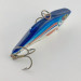 Vintage   Rapala Rattl'n RAP 07 Valvoline, 3/5oz Blue Valvoline​ fishing lure #23726