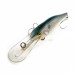 Vintage   Rapala Shad Rap Deep Runner 07, 1/4oz Shad fishing lure #23729