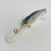 Vintage   Rapala Shad Rap Deep Runner 07, 1/4oz Shad fishing lure #23729