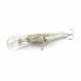 Vintage   Rapala Shad Rap Deep Runner 07, 1/4oz Shad fishing lure #23729