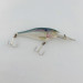 Vintage   Rapala Shad Rap Deep Runner 07, 1/4oz Shad fishing lure #23729
