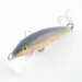 Vintage   Rapala Original Floater F7, 1/8oz gold fishing lure #23730