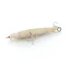 Vintage   Rapala Original Floater F7, 1/8oz gold fishing lure #23730
