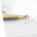 Vintage   Rapala Original Floater F7, 1/8oz gold fishing lure #23730