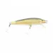 Vintage   Rapala Original Floater F7, 1/8oz gold fishing lure #23730
