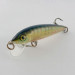 Vintage   Rapala Husky Jerk 7, 1/4oz TSD fishing lure #23731