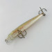 Vintage   Rapala Husky Jerk 7, 1/4oz TSD fishing lure #23731