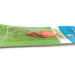   Eppinger Wingbat, 1/2oz Hot Pink fishing spoon #23732