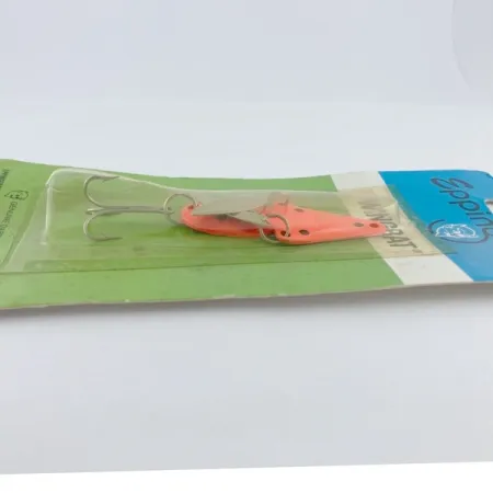 Eppinger Wingbat, 1/2oz Hot Pink fishing spoon #23732