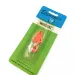   Eppinger Wingbat, 1/2oz Hot Pink fishing spoon #23732