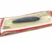  Eppinger Dardevle Sagamore JT Buel, 1/4oz blue fishing spoon #23733